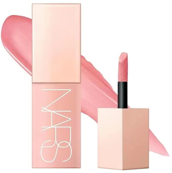 Nars Afterglow Liquid Blush - Behave