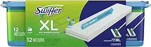 Swiffer Sweeper XL Wet