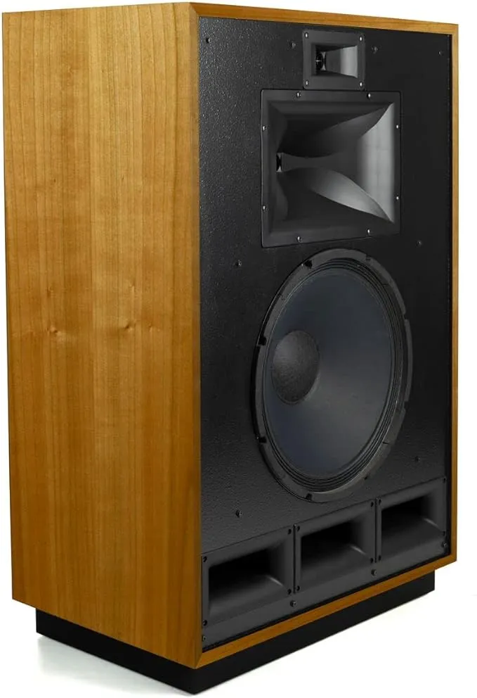 Klipsch Cornwall IV Floorstanding Speaker