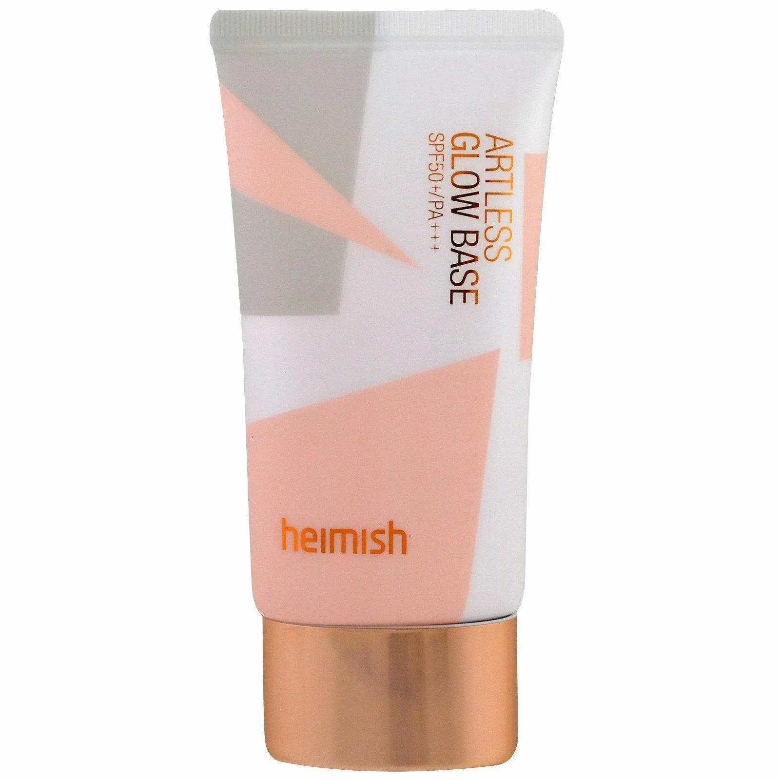 Heimish ARTLESS Glow Base SPF 50+ PA+++ 40 ml