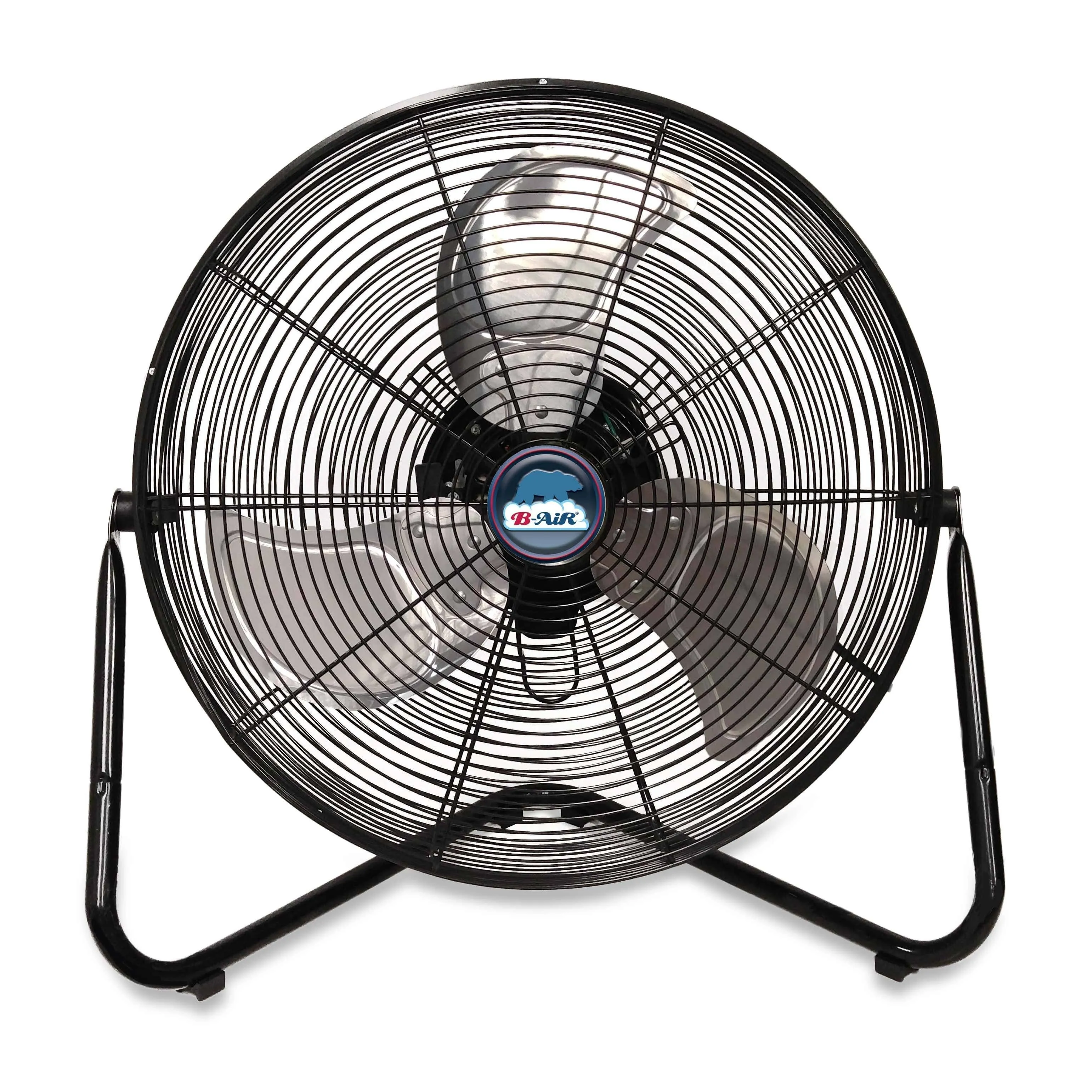 B-Air Firtana-20X Multipurpose High Velocity Fan - 20 inch Floor