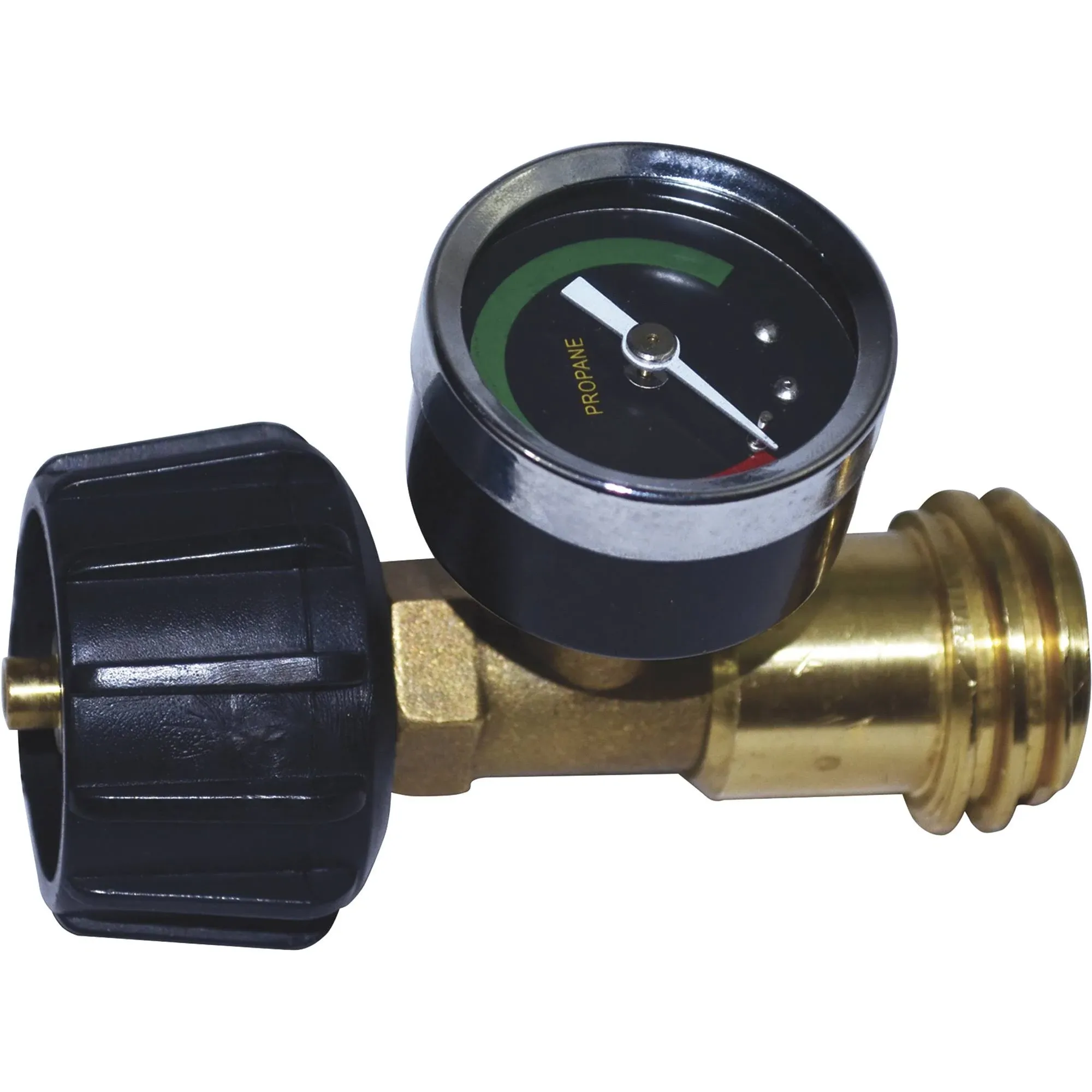 Mr Heater F276342 Propane Gas Gauge