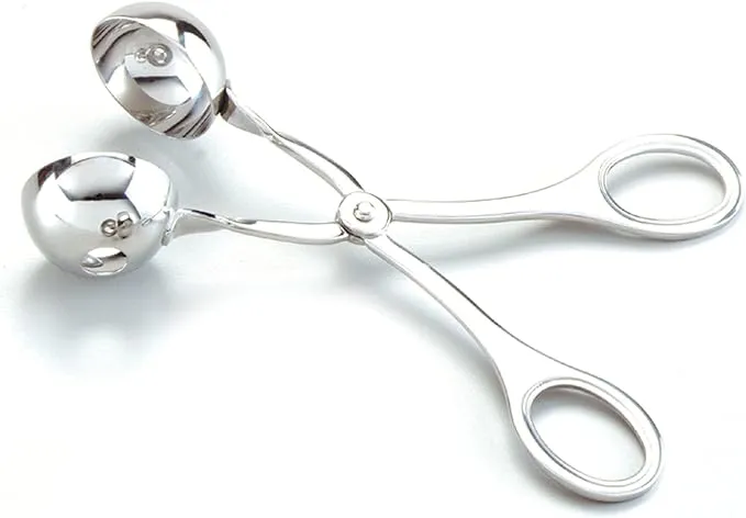 Norpro - Stainless Steel Meat Baller