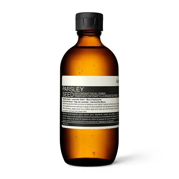 Aesop Petersilie-Sam<wbr/>en Anti-oxidant Gesichts-Toner 7.2oz, 200ml