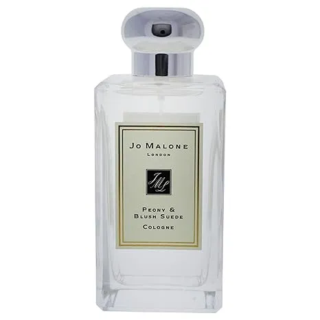 Peony & Blush Suede Cologne, 3.4-oz.