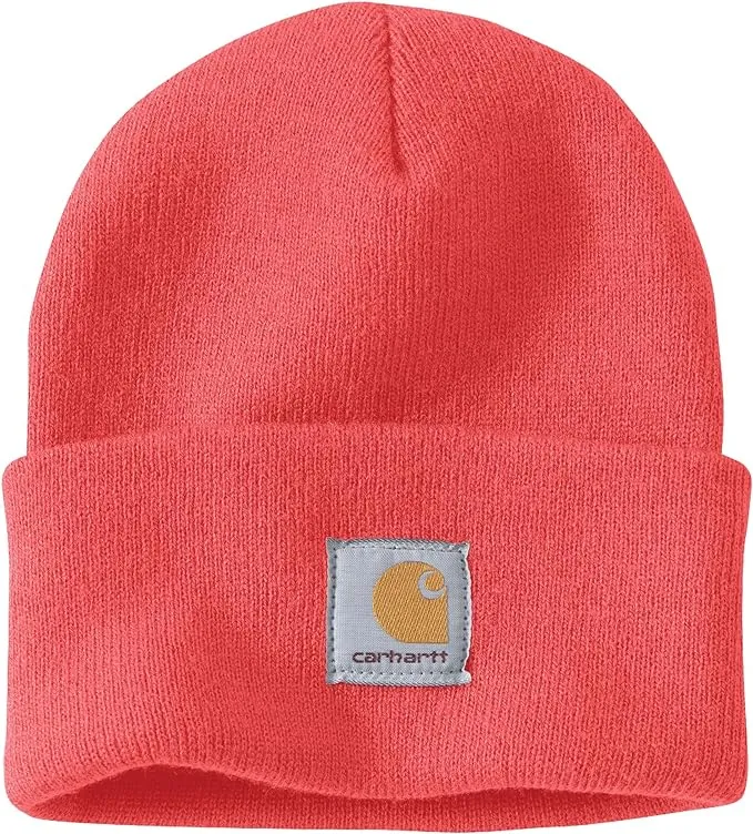 Carhartt Knit Cuffed Beanie, A18