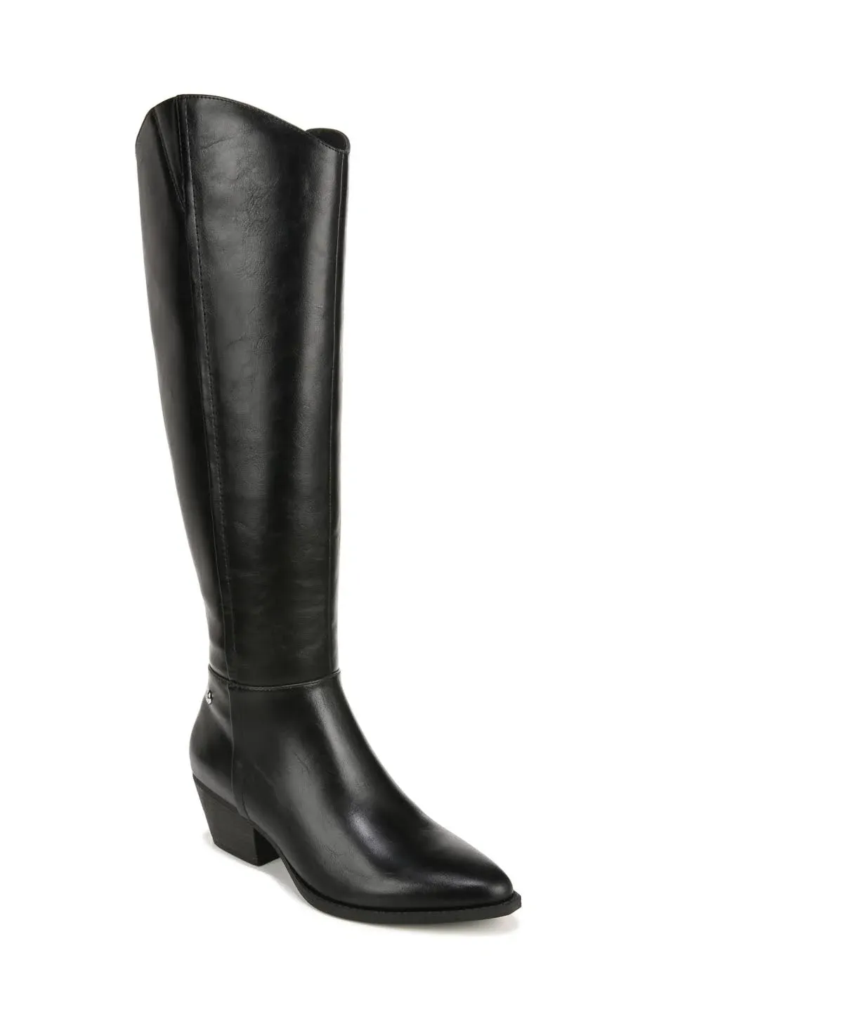 Lifestride Women's Reese Western Tall Riding Boot