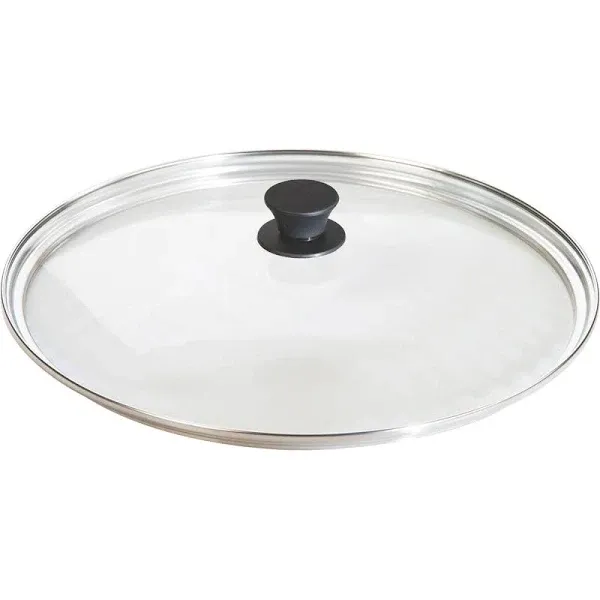 Lodge 15" Tempered Glass Lid