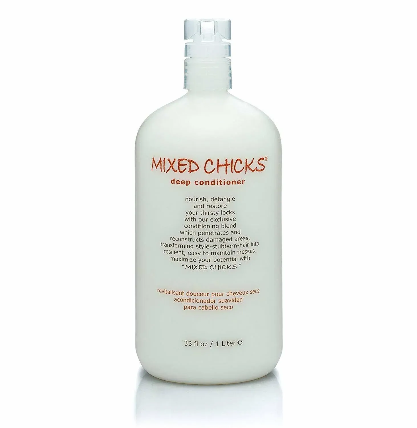 Mixed Chicks - Deep Conditioner 33 oz.