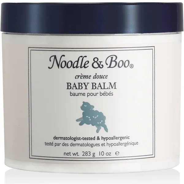 Baby Balm