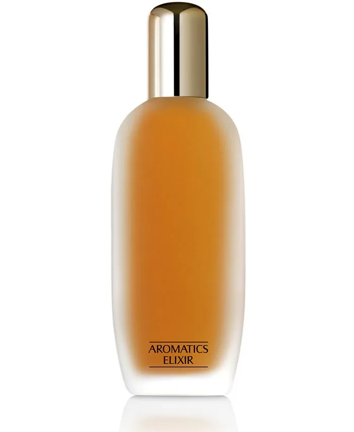 Aromatics Elixir Clinique Parfum Spray