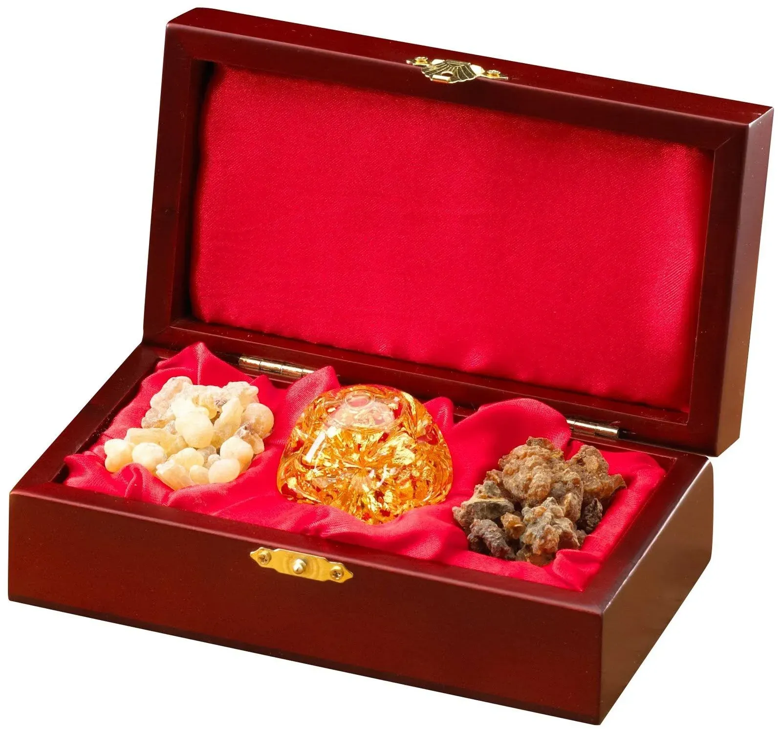 Gifts of the Three Kings Boxed Set, GFM006