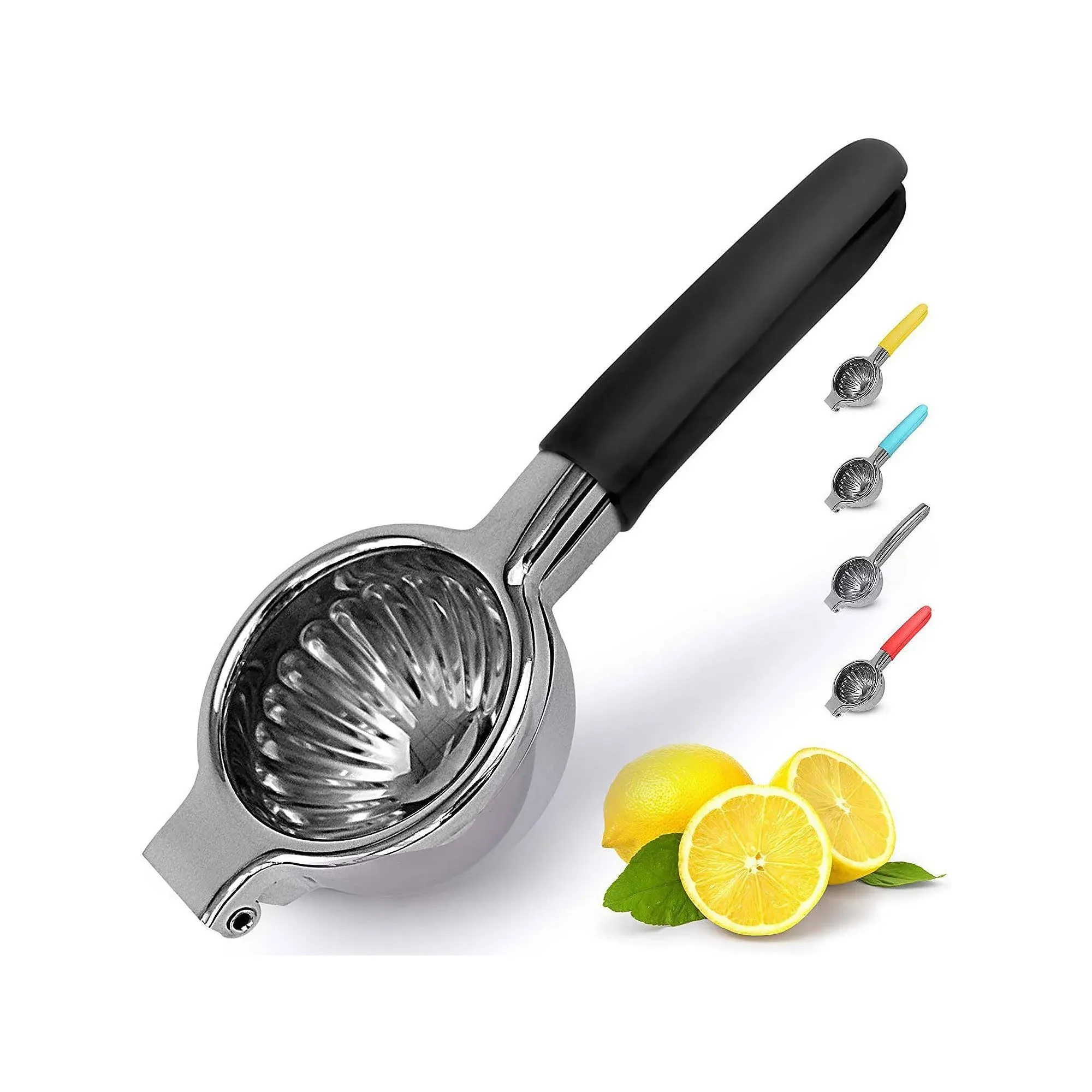 Stainless Steel Lemon Squeezer