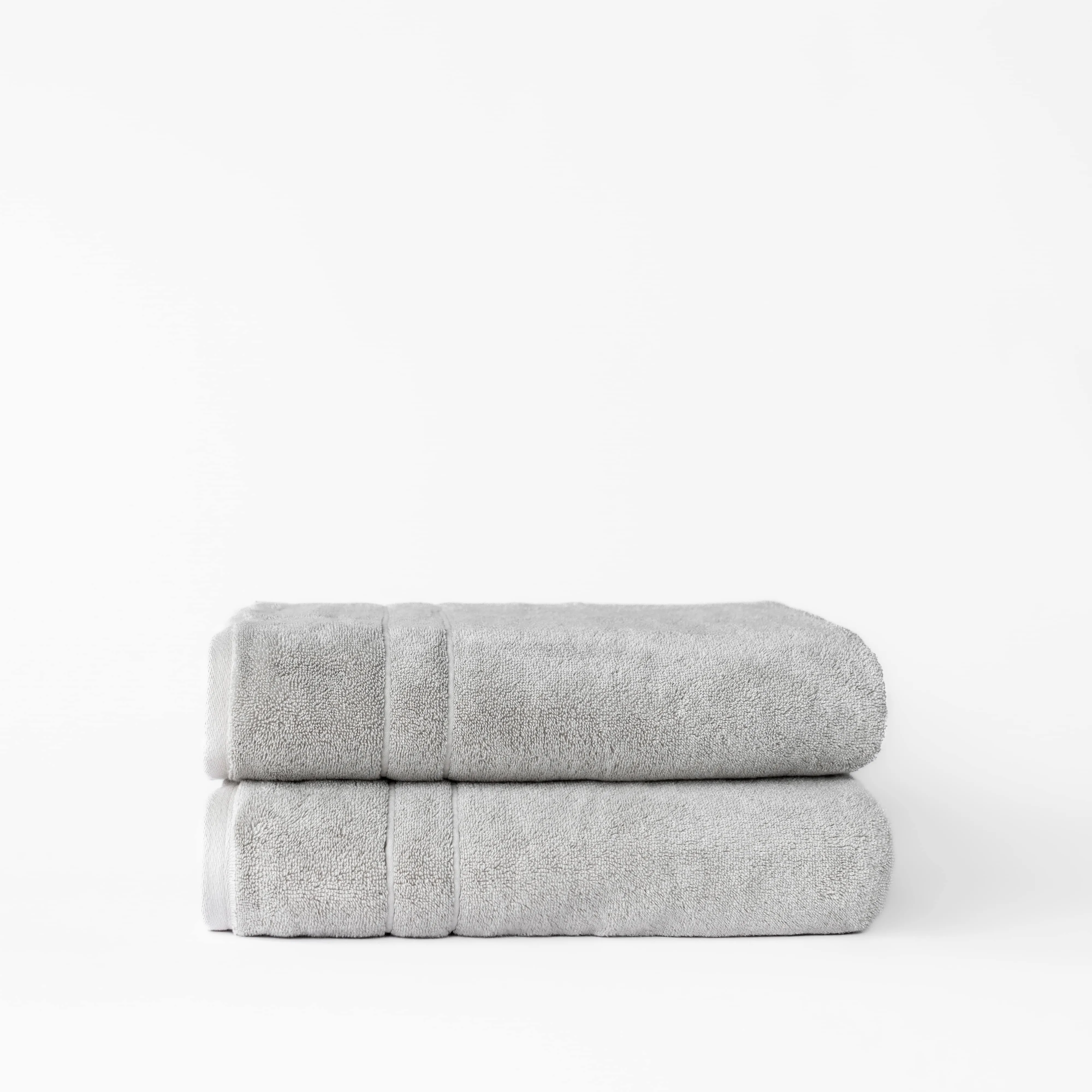 Cozy Earth Premium Plush Bath Towels