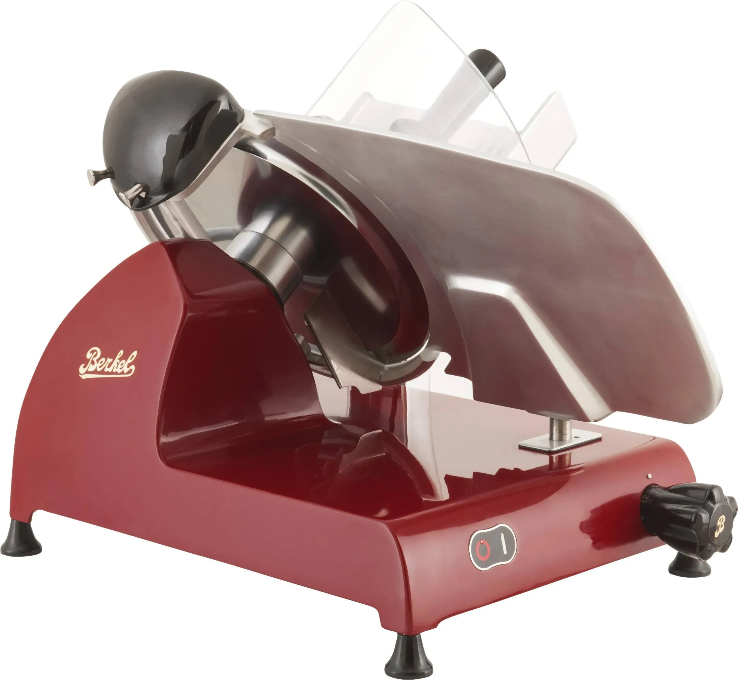 Berkel Red Line 300 Food Slicer