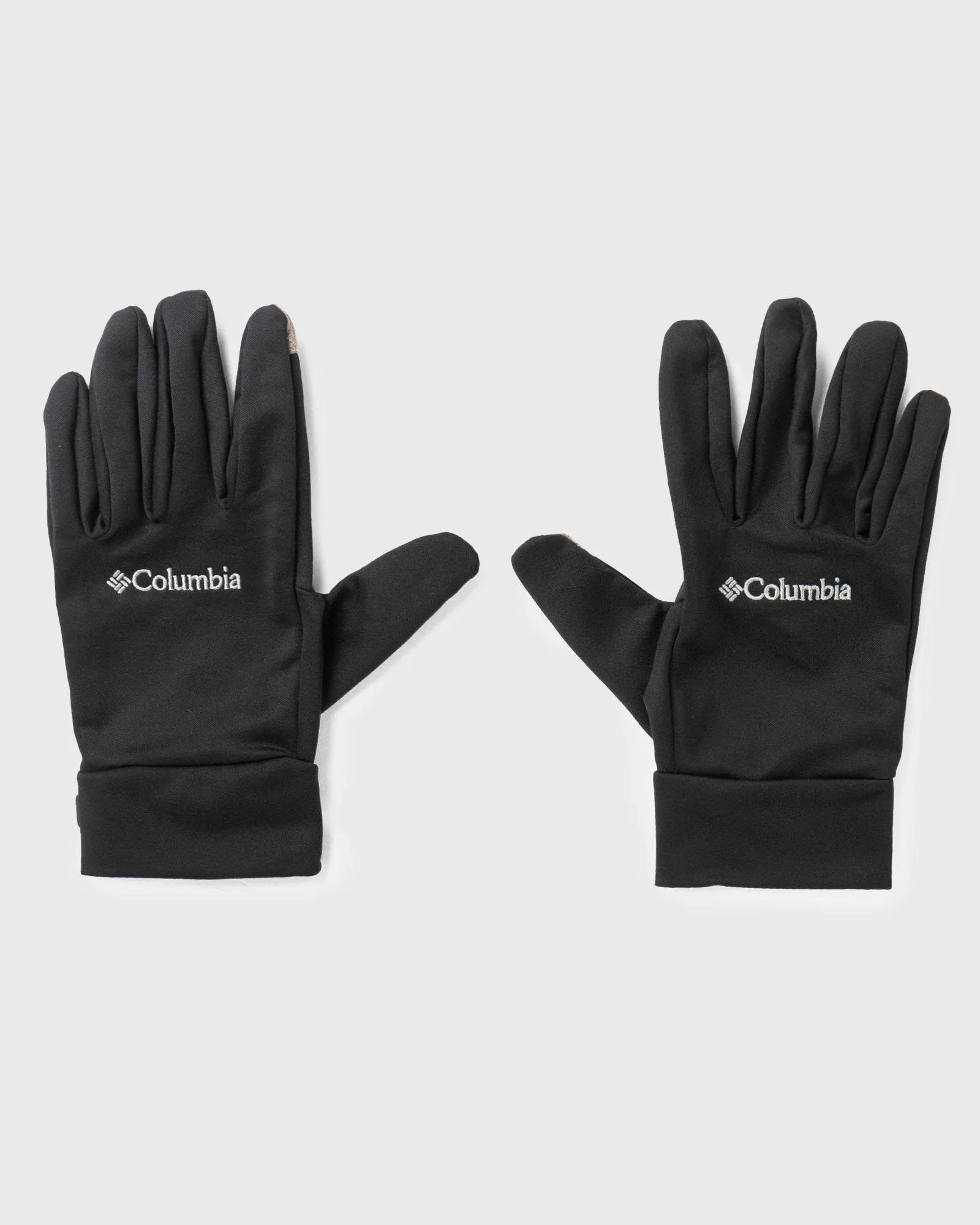 Columbia Omni-Heat Touch Glove Liner Black M