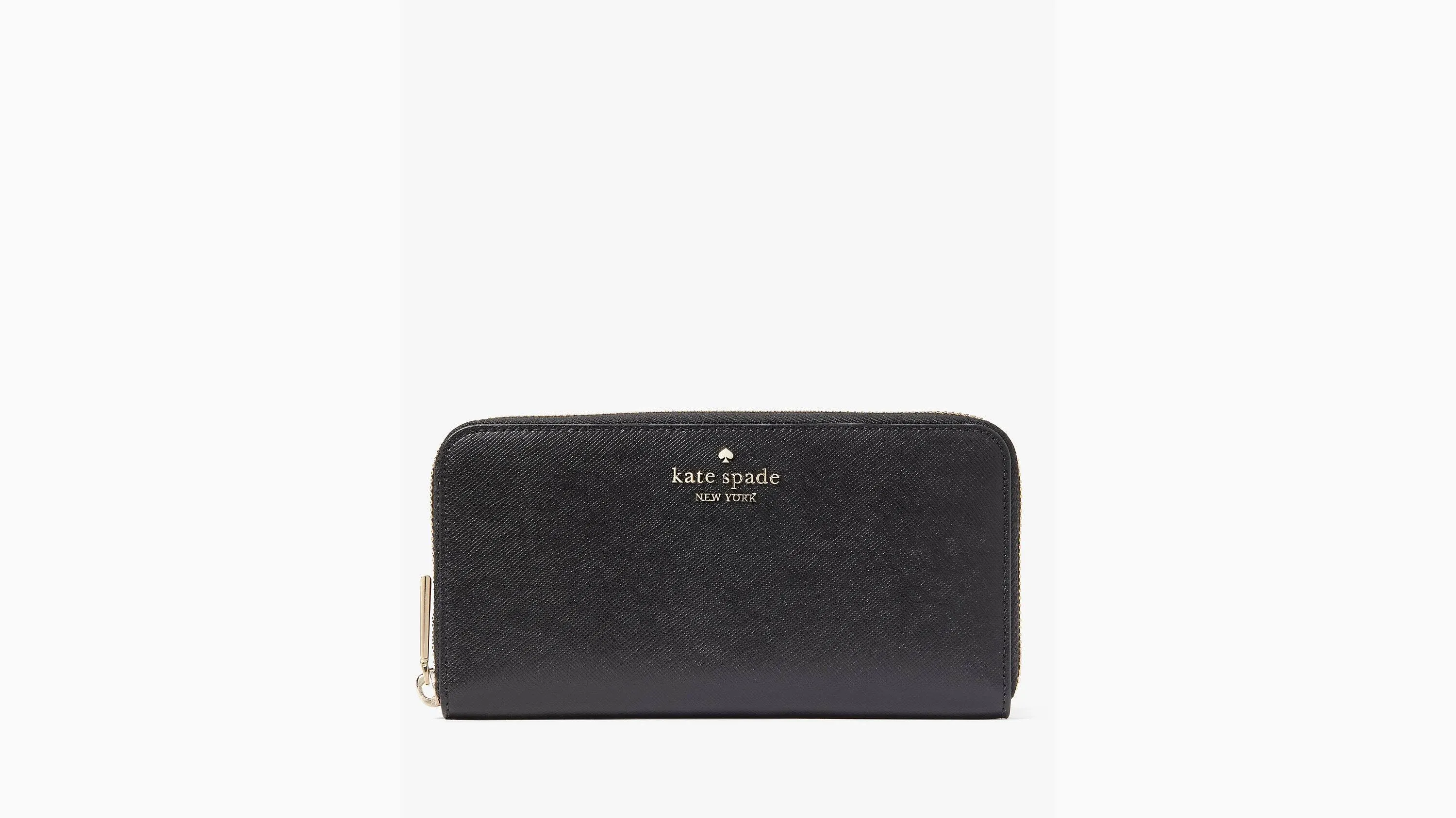 Kate Spade Staci Large Continental Wallet