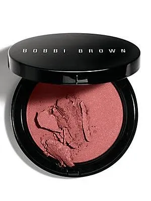 Bobbi Brown Illuminating Bronzing Powder - Santa Barbara