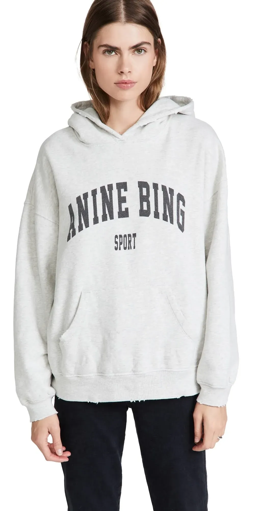 Anine Bing Harvey Sweatshirt