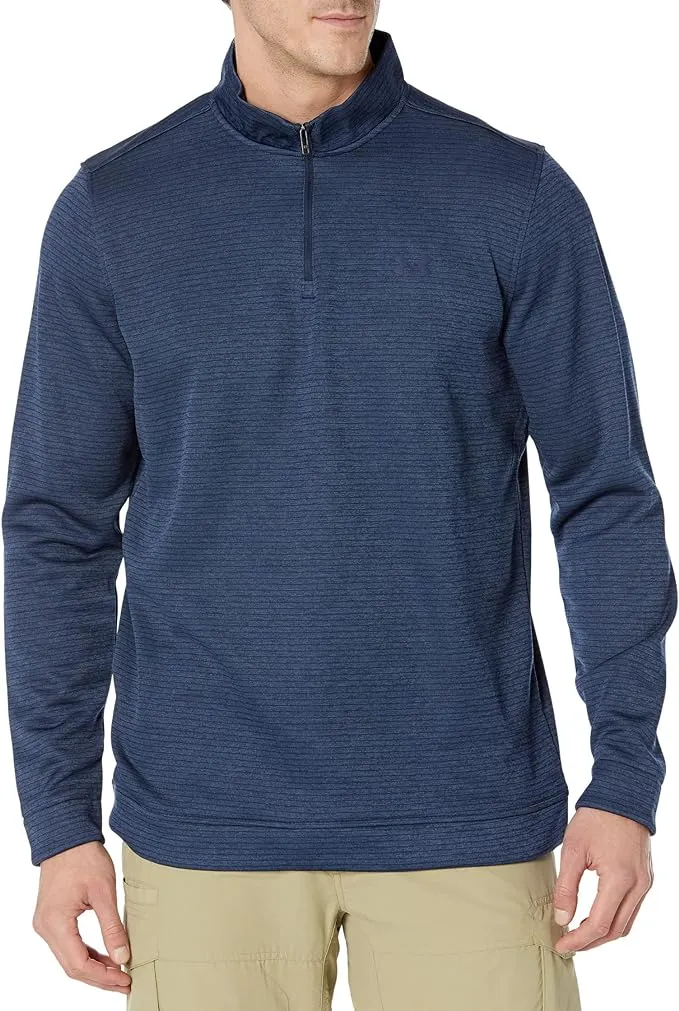 Under Armour Men's Storm Sweaterfleece Quarter Zip