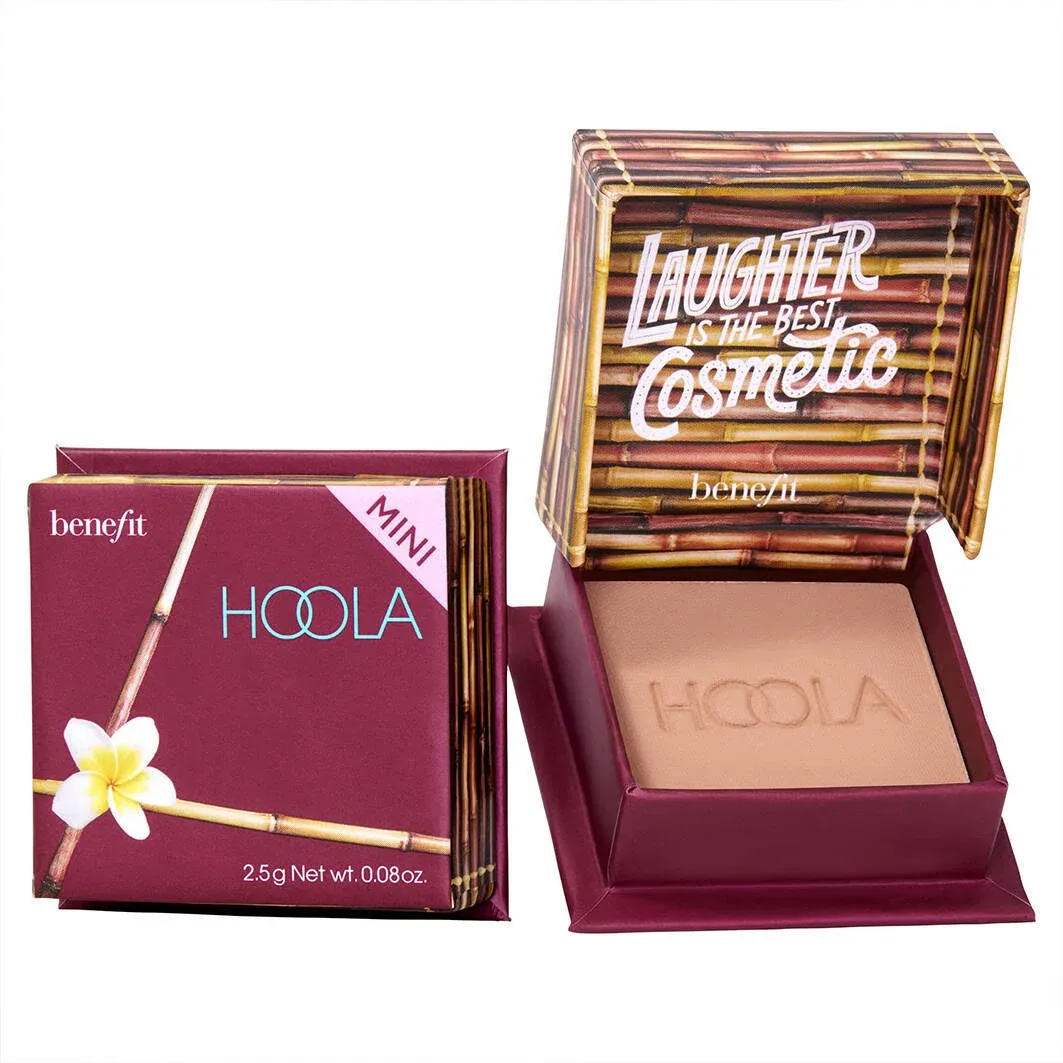 Benefit Cosmetics Hoola Matte Bronzer - Lite