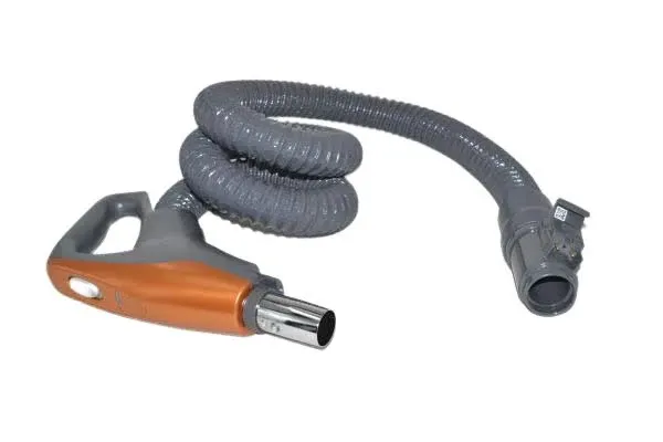 Kenmore 81214 Canister Hose 591005157 2 prong orange Vacuum Hose New