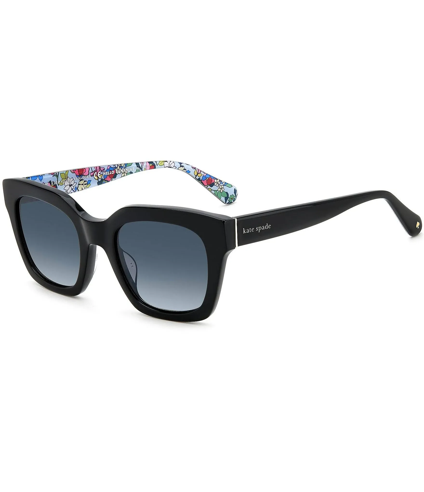 Kate Spade Camryn/S Sunglasses