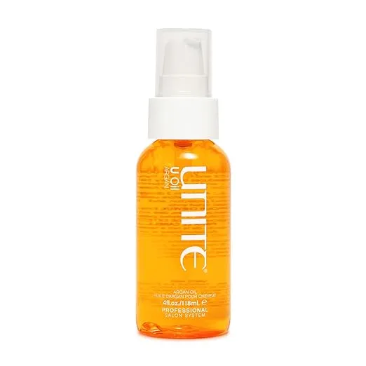 UNITE Hair U Oil - Argan Oil, 4 fl. Oz