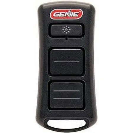 Genie GL2T-BX 2-Button LED Flashlight Remote