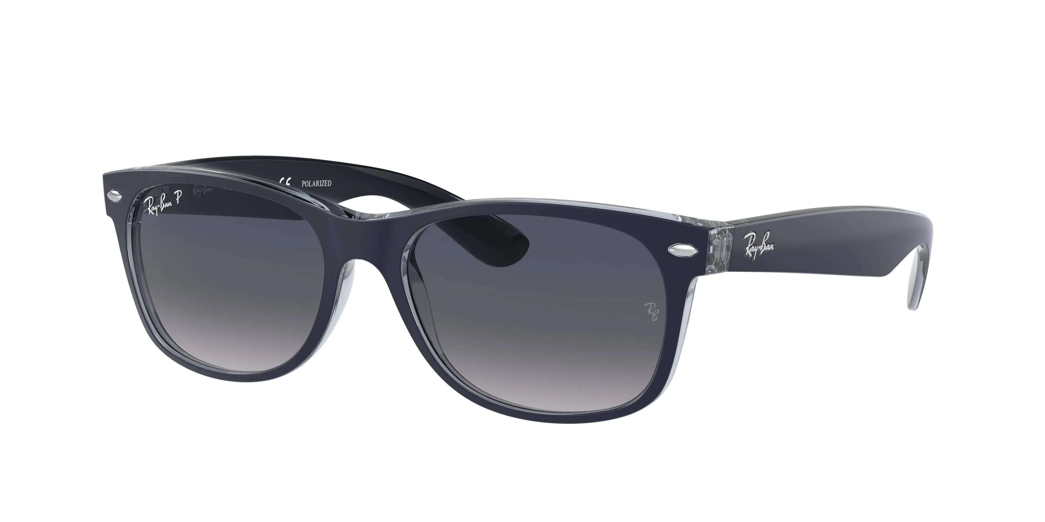 Ray Ban New Wayfarer Sunglasses RB2132