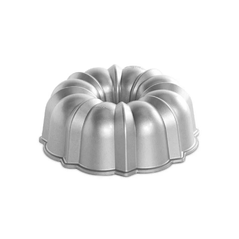 Nordic Ware Treat Bundt Pan