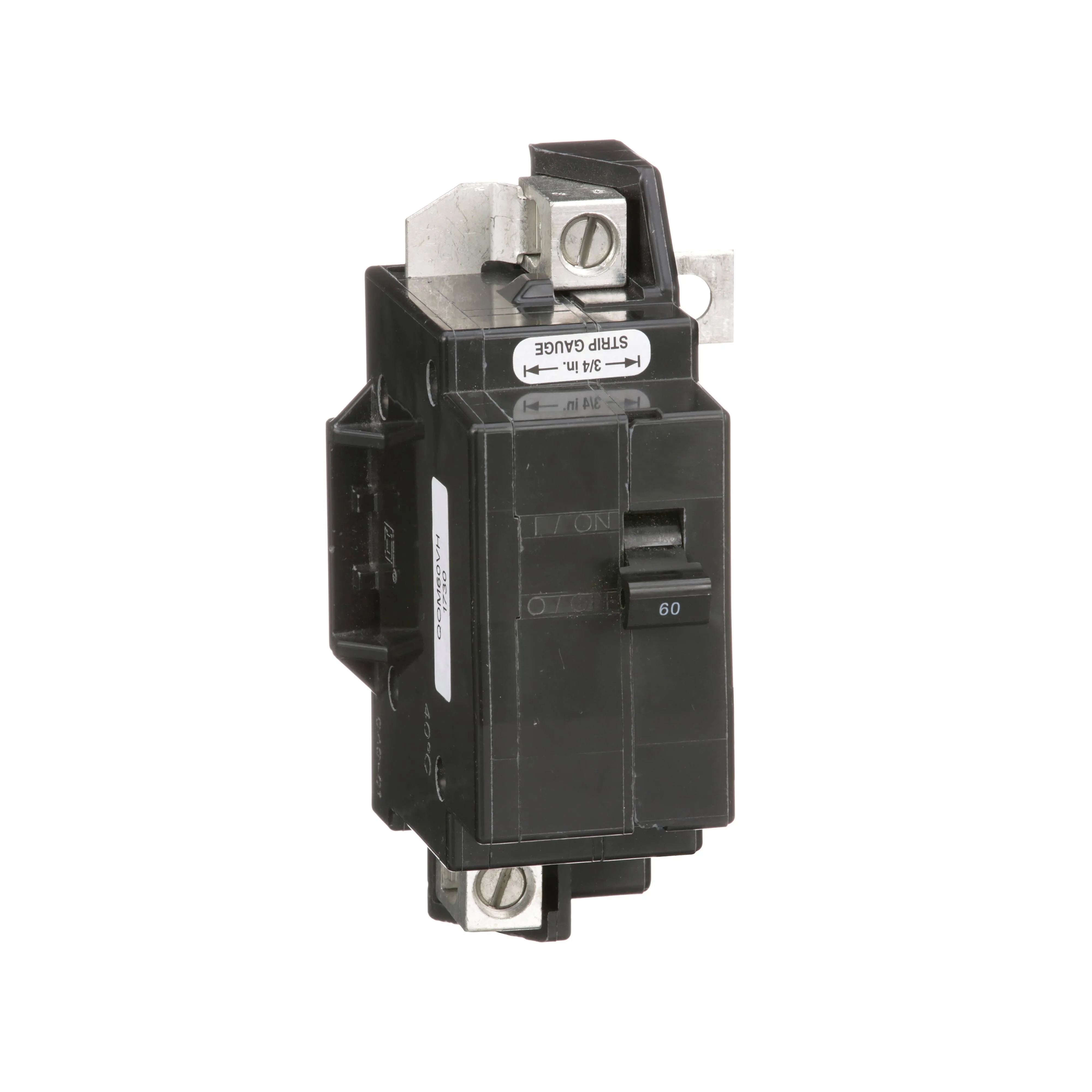 Square D QOM60VH Circuit Breaker