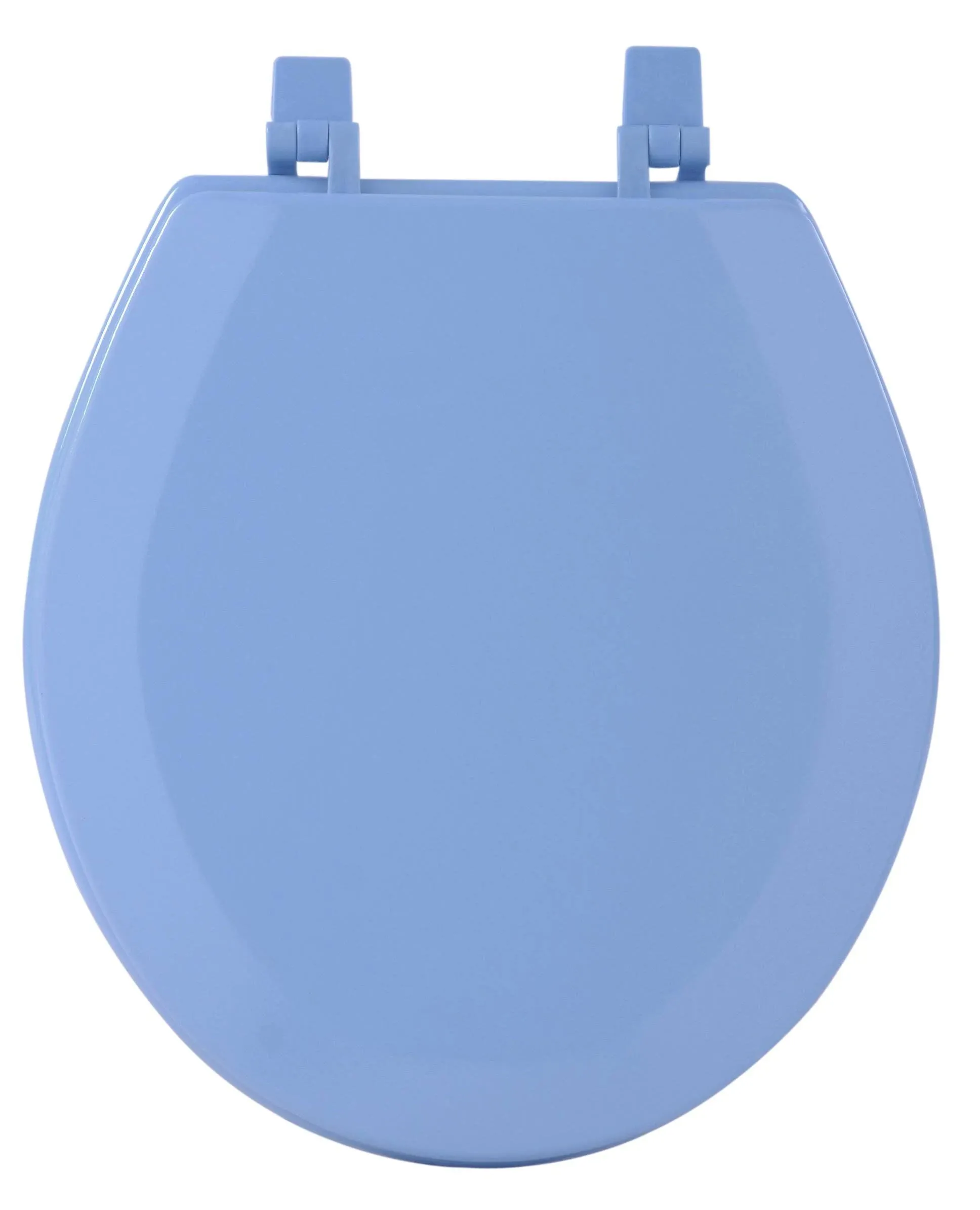 Achim Fantasia Soft Standard Vinyl Toilet Seat