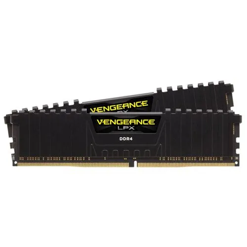 Corsair Vengeance LPX 32gb (2 x 16GB) DDR4 SDRAM Memory Kit