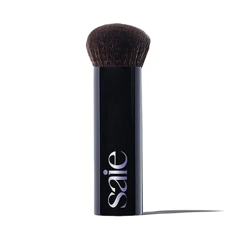 The Big Buffing Bronzer Brush