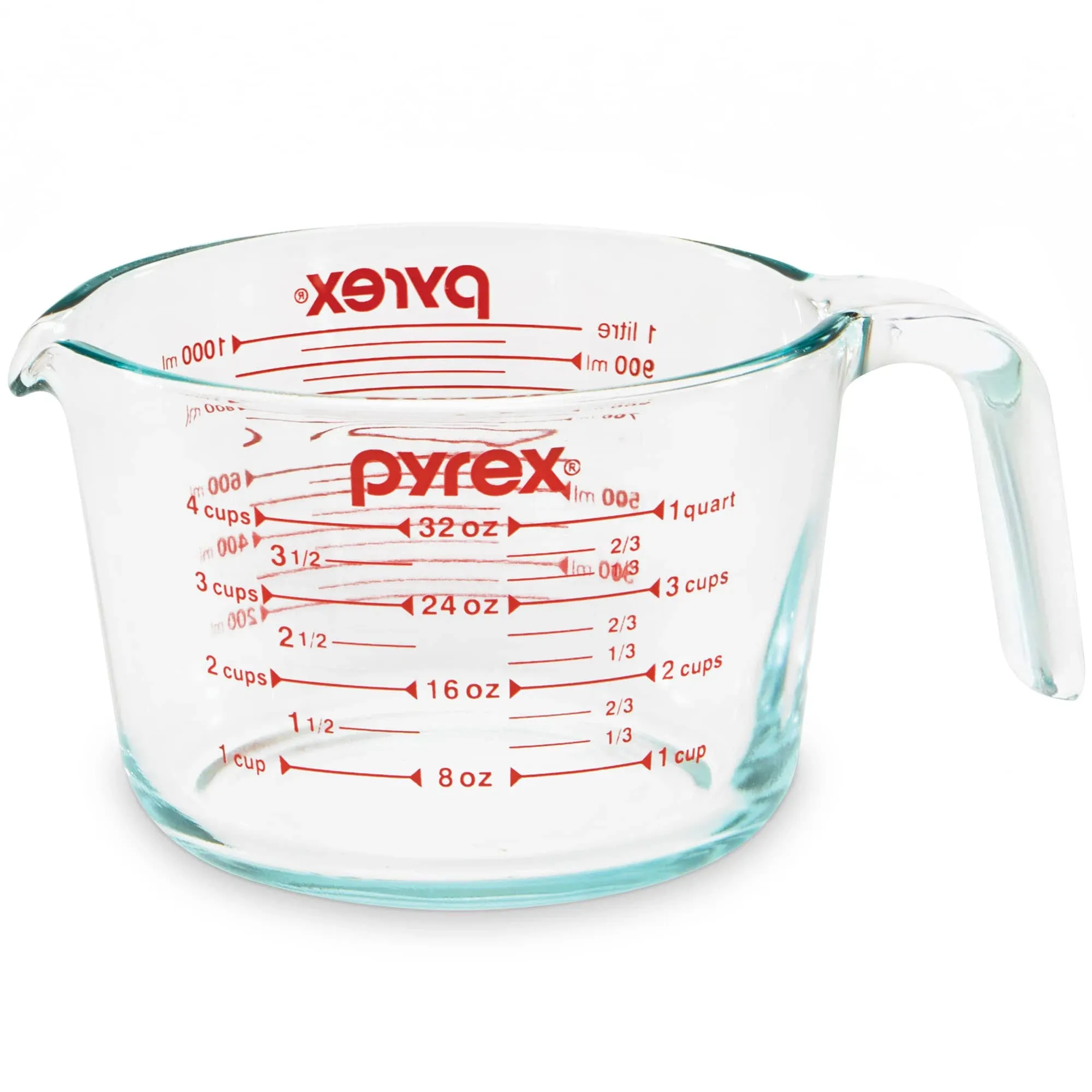 Pyrex Measuring Cup