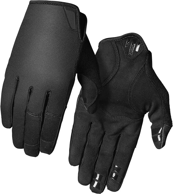 Giro DND Gloves - Black