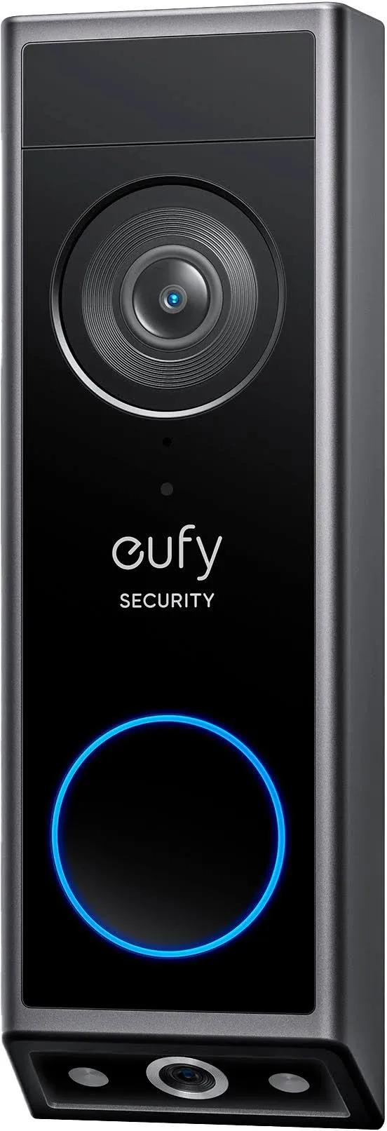 Eufy Video Doorbell E340 Security Camera