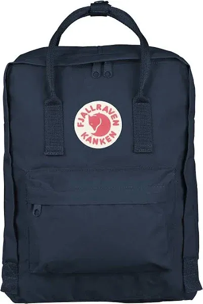 Fjallraven Kanken Backpack - Royal Blue