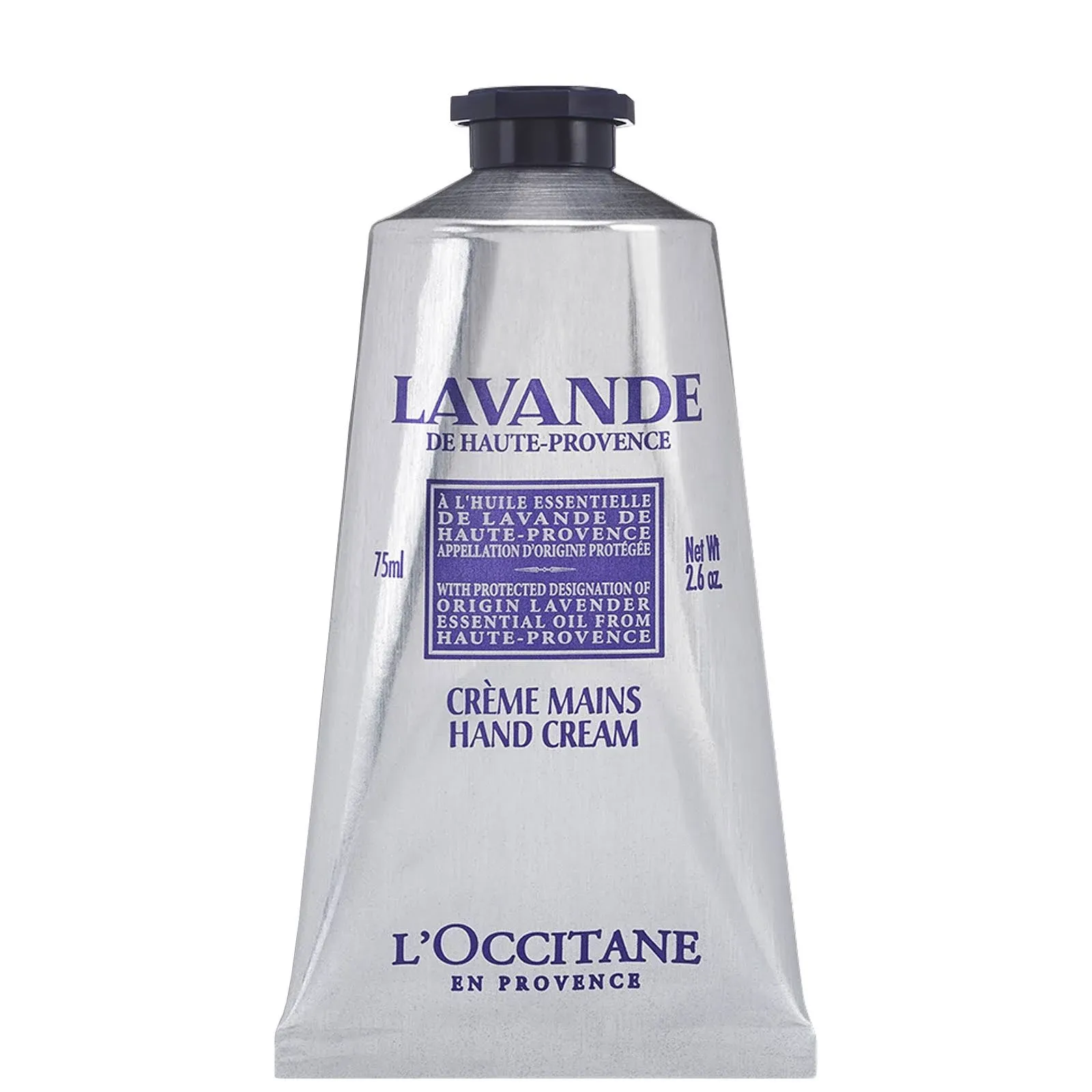 L'Occitane Hand Cream Lavender