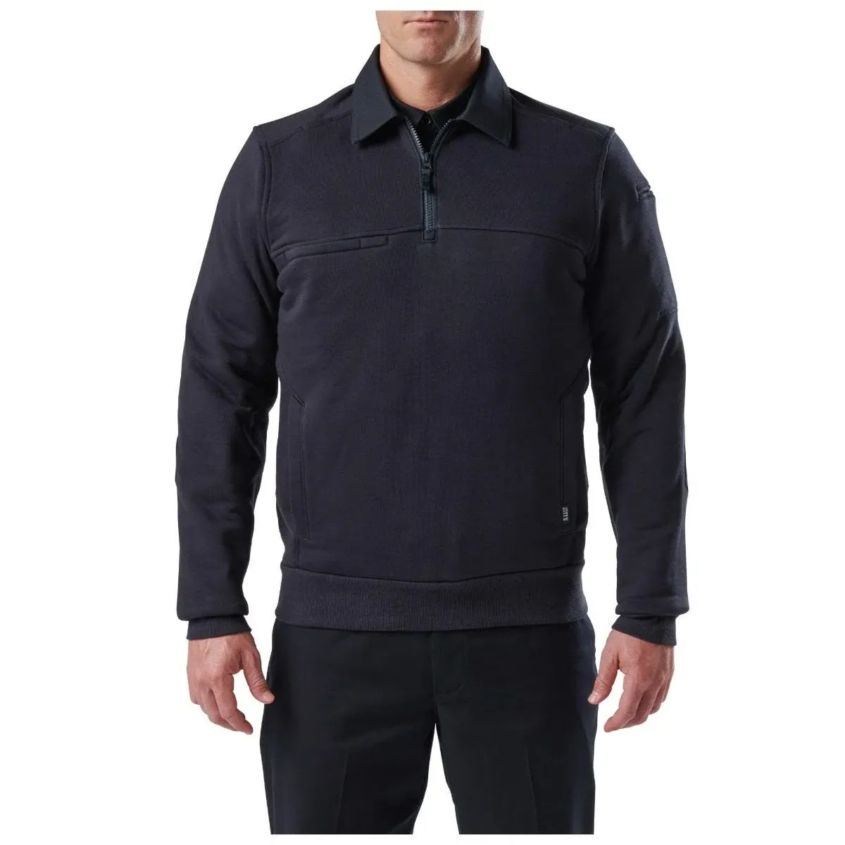 5.11 Tactical Men's Job Shirt with Canvas 2.0