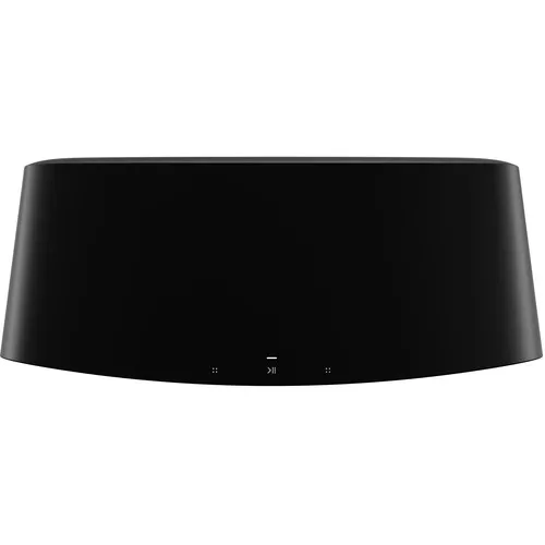 Sonos Five - The High-Fidelity Speaker for Superior Sound - WhiteSonos Five - The High-Fidelity Speaker for Superior Sound…