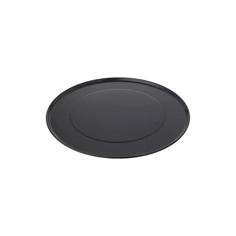 Breville BOV450PP11 11" Non-Stick Pizza Pan, Black