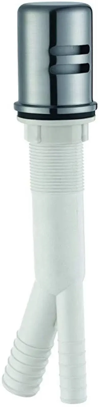 Design House 52294 Decorative Dishwasher Air Gap