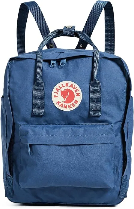 Fjallraven Kanken Classic Royal Blue