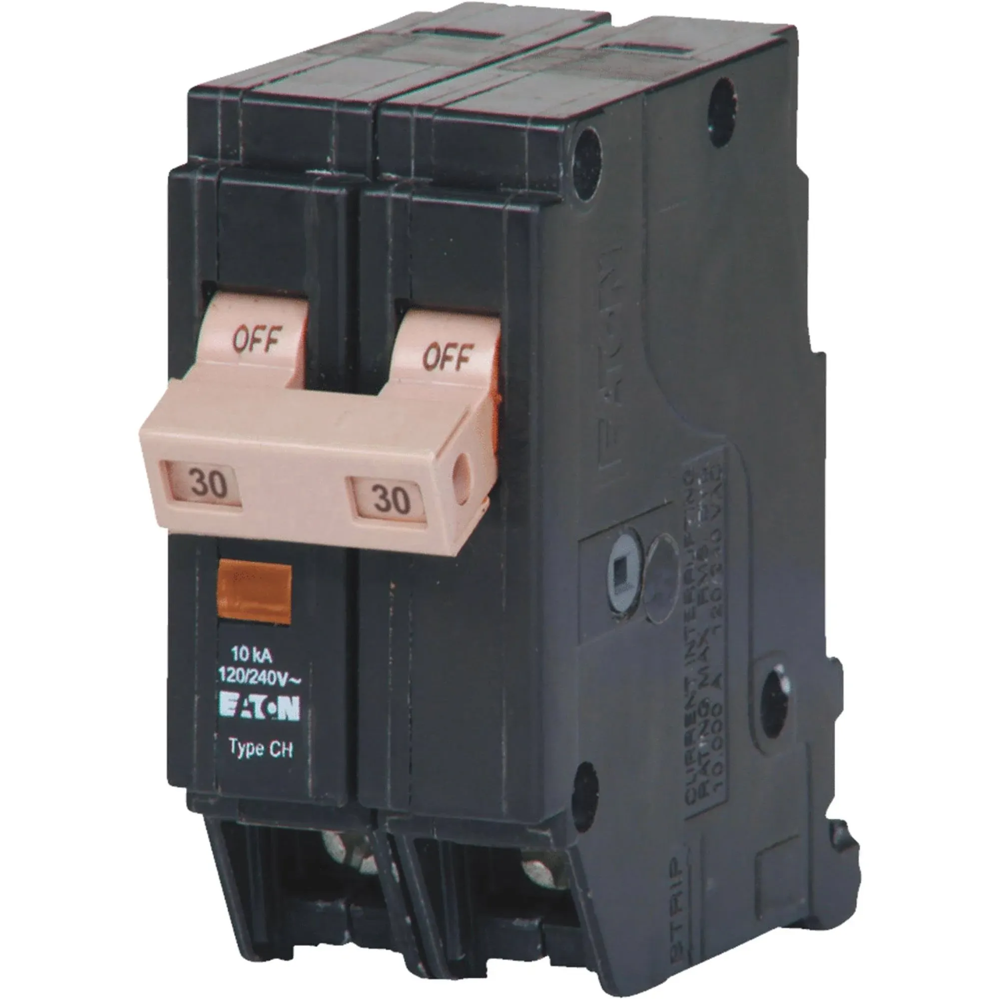 Eaton CHF230 30A Double Pole Circuit Breaker