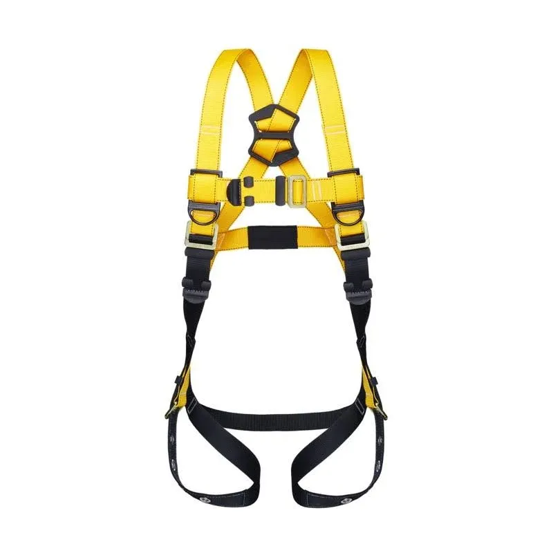 Guardian Fall Protection Series 1 Harness with Pass Through Chest