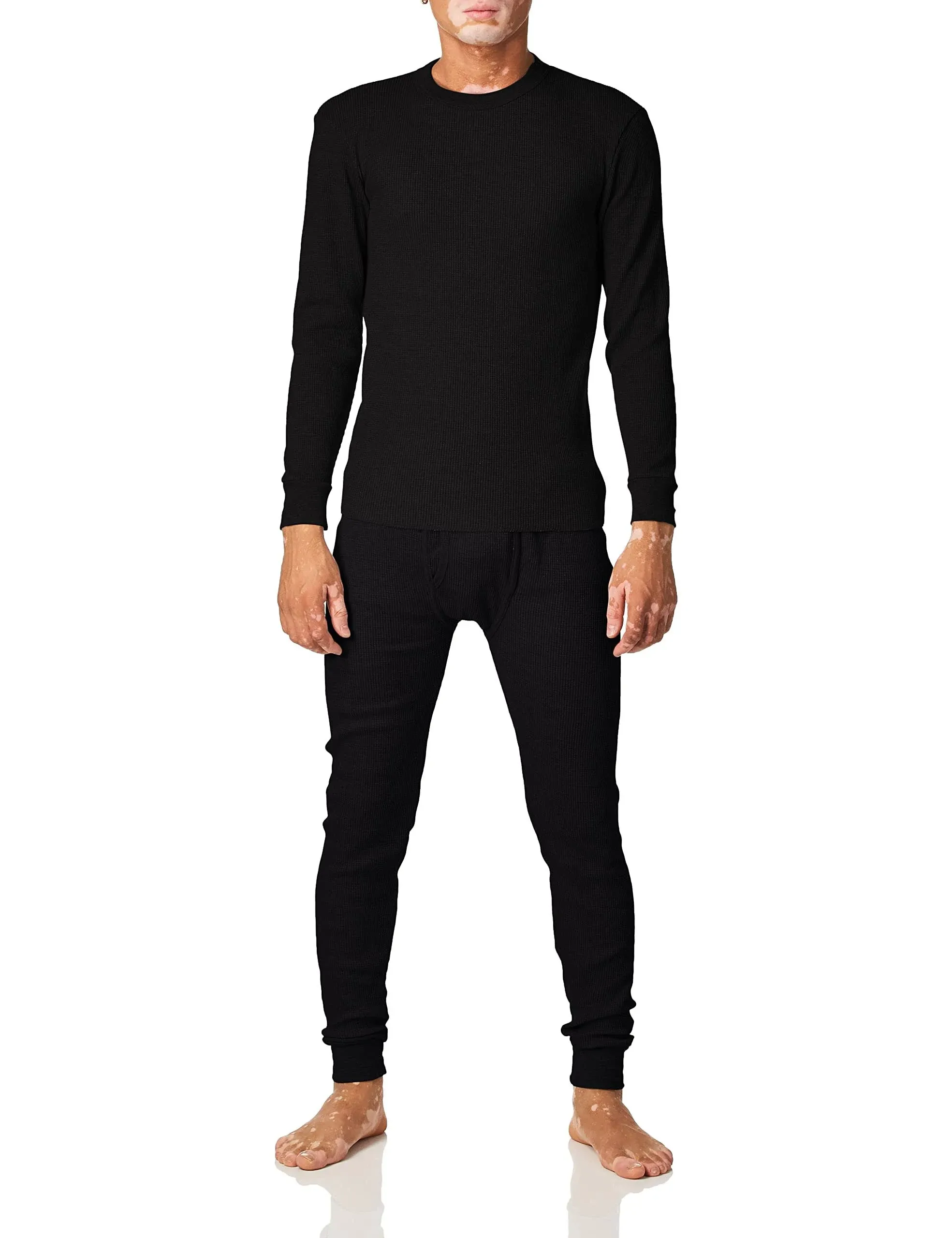 Men's Smith's Workwear Thermal Underwear Set