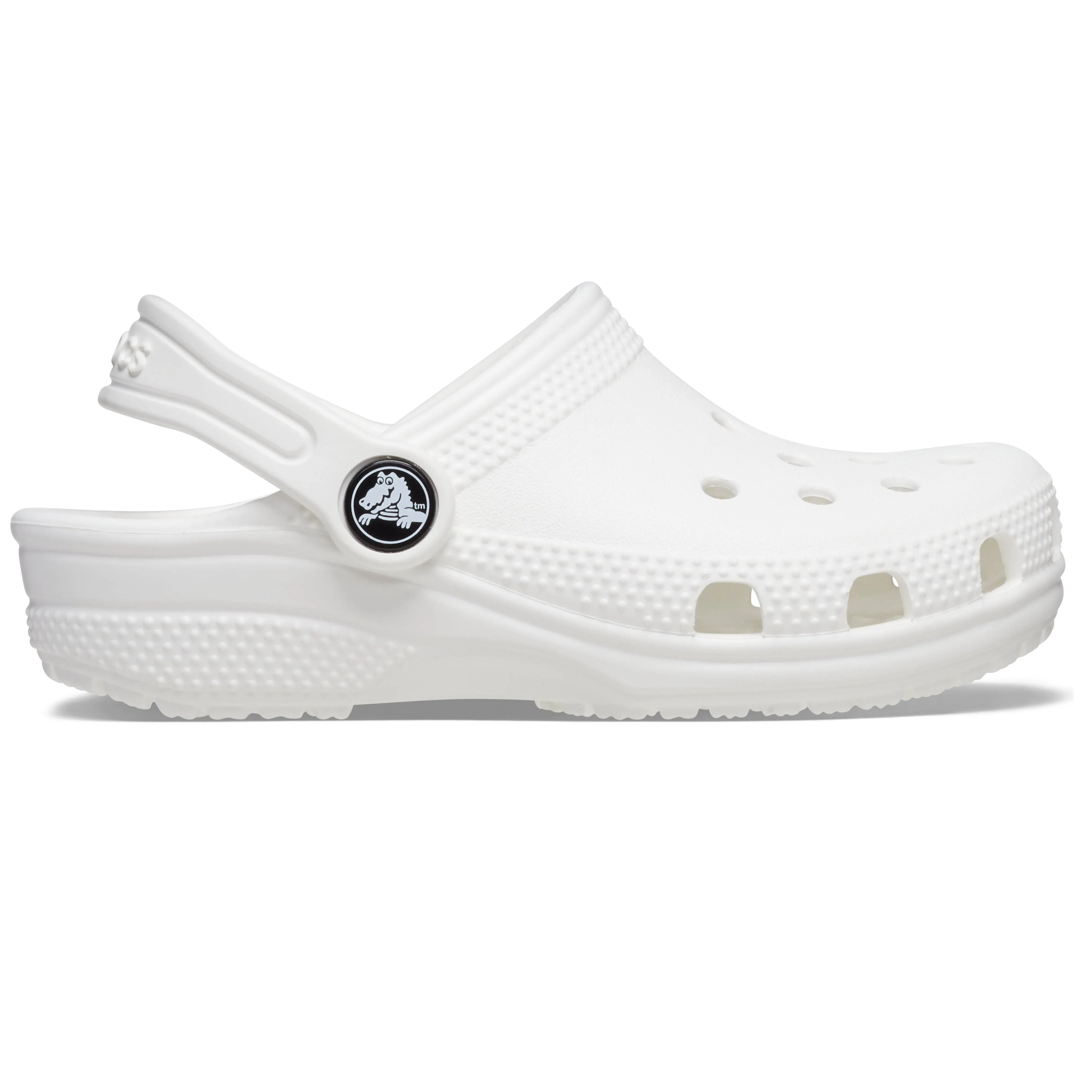 Crocs Toddler Classic Clog