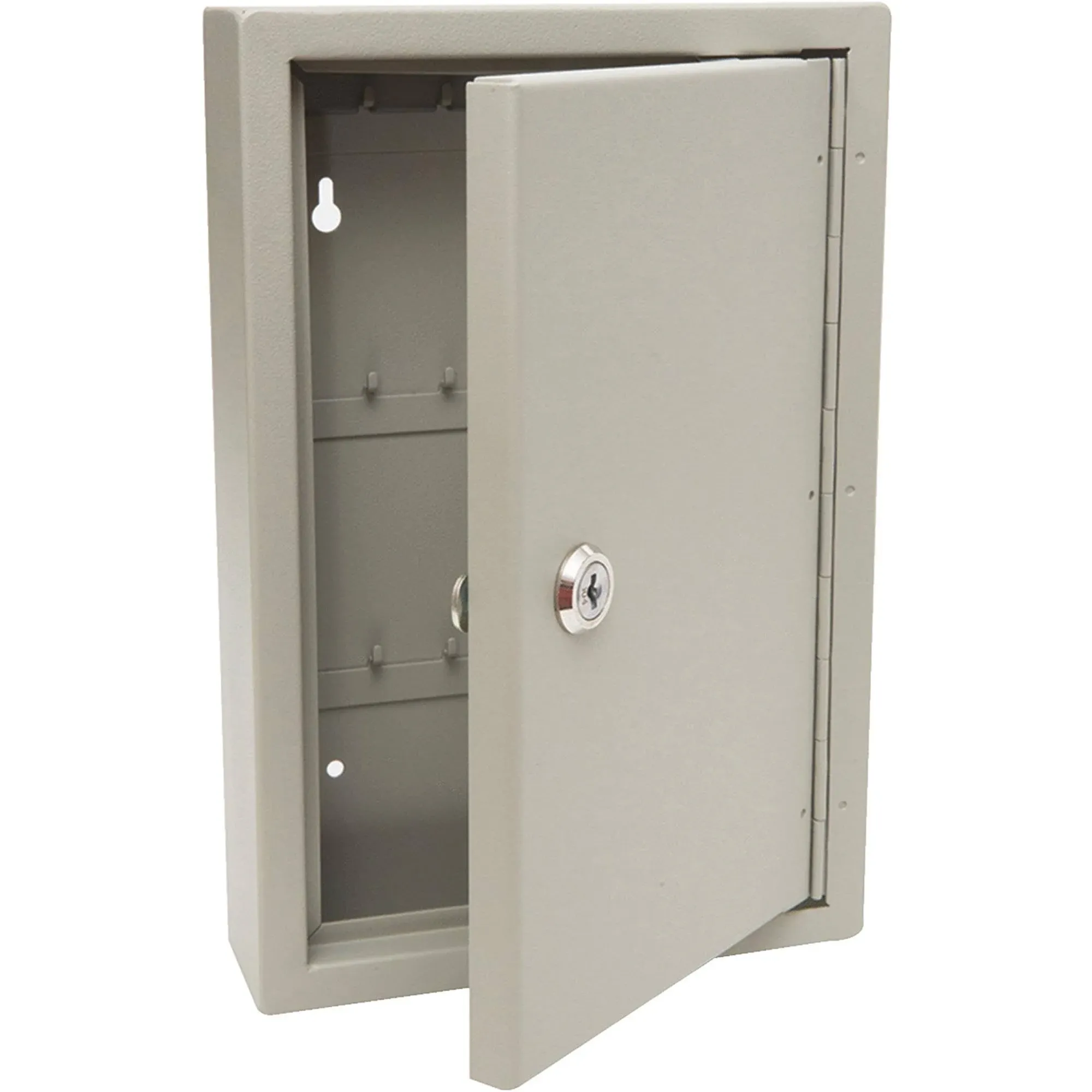 Kidde 001795 Combination TouchPoint Entry Key Locker, Clay, 30 30 Keys